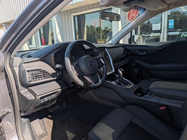 Subaru Outback Premium CVT 2022