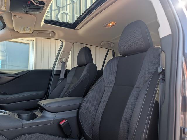 Subaru Outback Premium CVT 2022