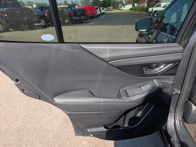 Subaru Outback Premium CVT 2022