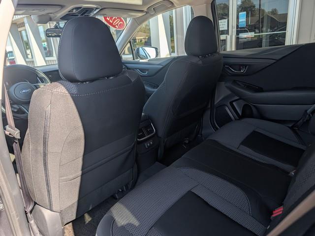 Subaru Outback Premium CVT 2022