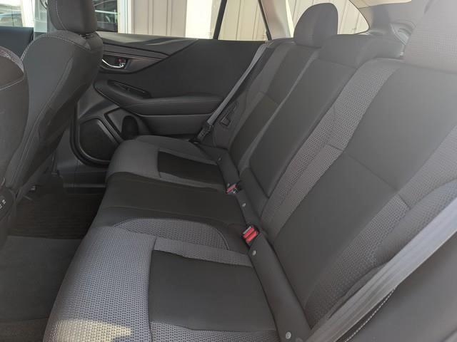 Subaru Outback Premium CVT 2022