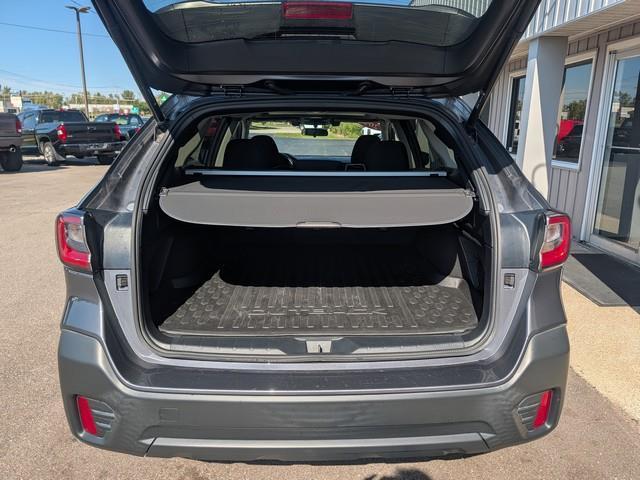 Subaru Outback Premium CVT 2022