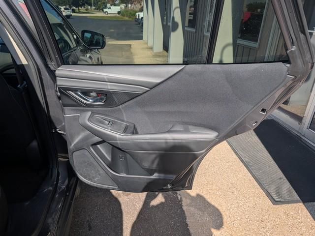 Subaru Outback Premium CVT 2022