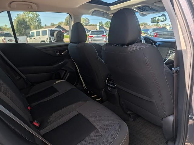 Subaru Outback Premium CVT 2022