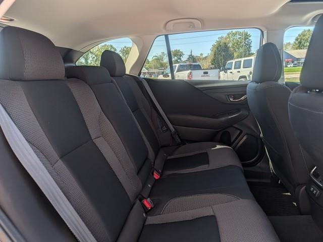 Subaru Outback Premium CVT 2022