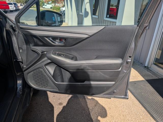 Subaru Outback Premium CVT 2022