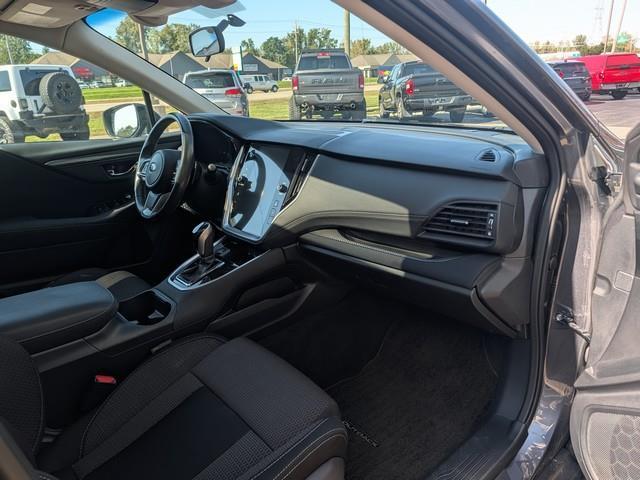 Subaru Outback Premium CVT 2022