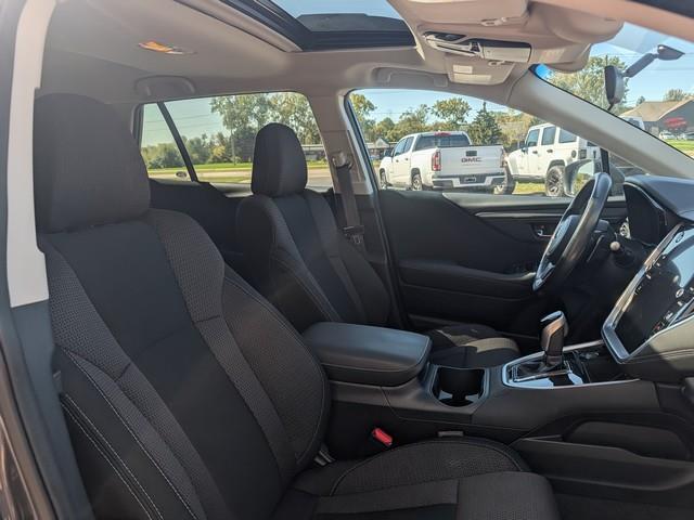 Subaru Outback Premium CVT 2022