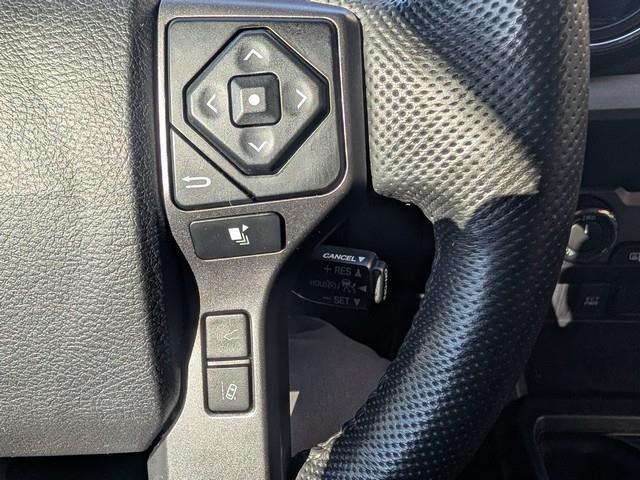 Toyota Tacoma 4WD TRD Off Road Double Cab 6' Bed AT (Natl) 2022