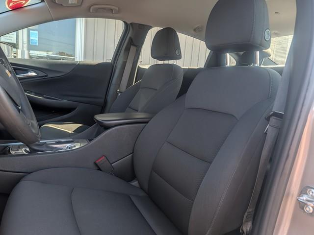 Chevrolet Malibu 4dr Sdn 1LT 2024