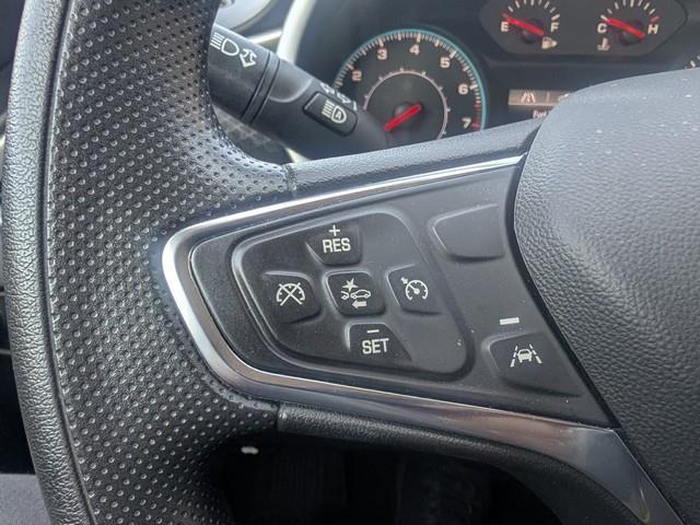 Chevrolet Malibu 4dr Sdn 1LT 2024