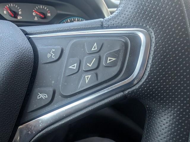 Chevrolet Malibu 4dr Sdn 1LT 2024