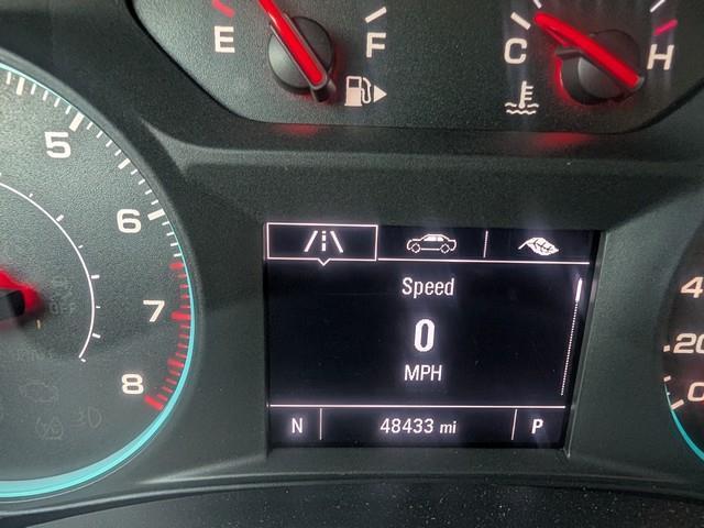 Chevrolet Malibu 4dr Sdn 1LT 2024