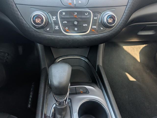 Chevrolet Malibu 4dr Sdn 1LT 2024