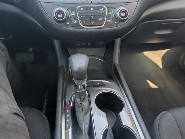 Chevrolet Malibu 4dr Sdn 1LT 2024