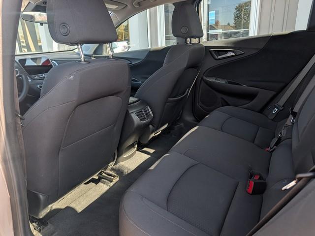 Chevrolet Malibu 4dr Sdn 1LT 2024
