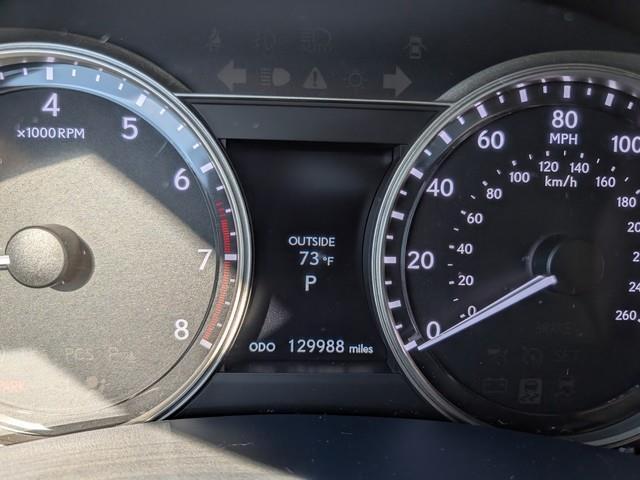 Lexus GS 350 4dr Sdn AWD 2015