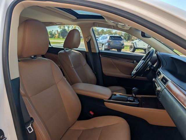 Lexus GS 350 4dr Sdn AWD 2015