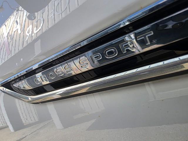 Volkswagen Atlas Cross Sport 3.6L V6 SEL Premium R-Line 4MOTION 2022