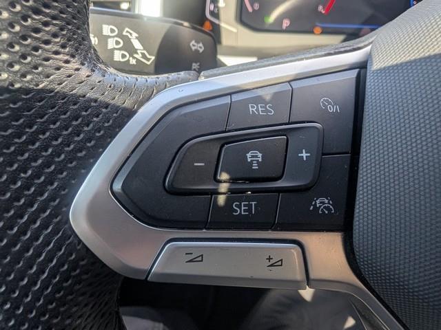 Volkswagen Atlas Cross Sport 3.6L V6 SEL Premium R-Line 4MOTION 2022
