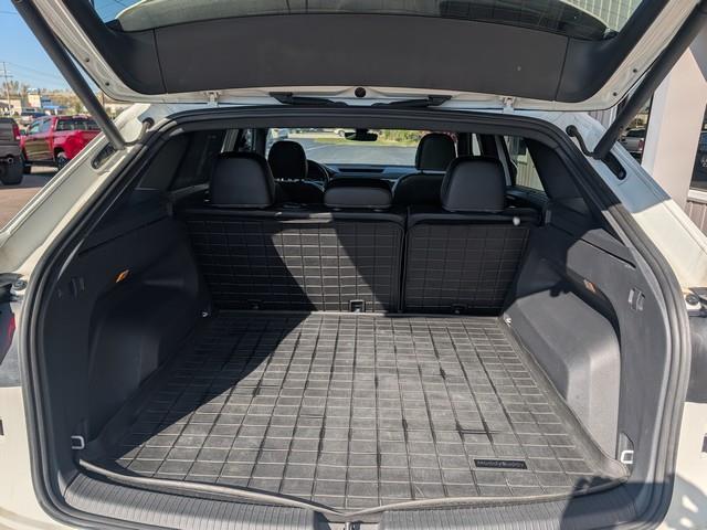 Volkswagen Atlas Cross Sport 3.6L V6 SEL Premium R-Line 4MOTION 2022