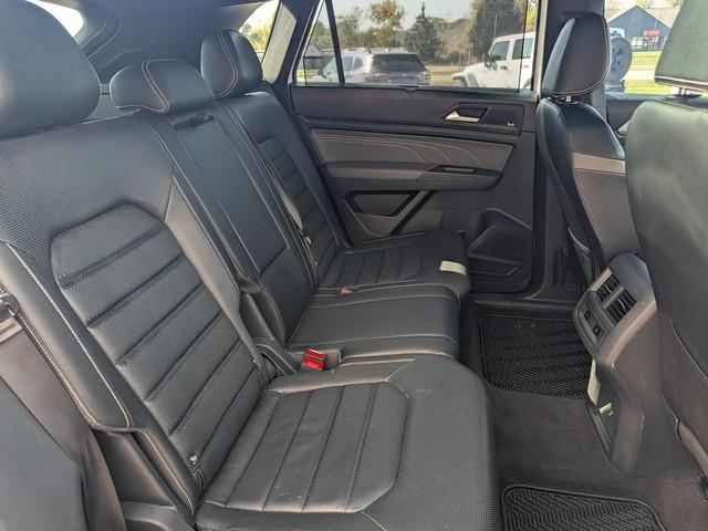 Volkswagen Atlas Cross Sport 3.6L V6 SEL Premium R-Line 4MOTION 2022