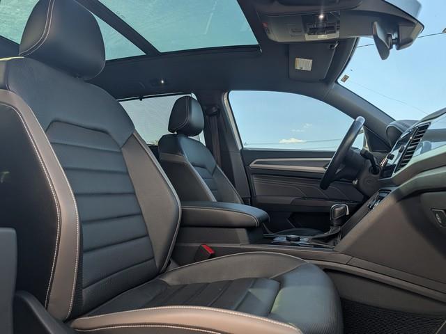 Volkswagen Atlas Cross Sport 3.6L V6 SEL Premium R-Line 4MOTION 2022