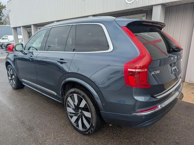 Volvo XC90 Recharge Plug-In Hybrid T8 eAWD PHEV Ultimate Bright Theme 7P 2024