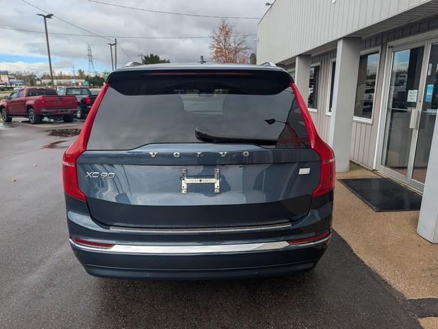 Volvo XC90 Recharge Plug-In Hybrid T8 eAWD PHEV Ultimate Bright Theme 7P 2024