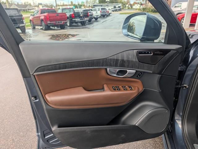 Volvo XC90 Recharge Plug-In Hybrid T8 eAWD PHEV Ultimate Bright Theme 7P 2024