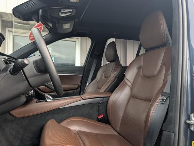 Volvo XC90 Recharge Plug-In Hybrid T8 eAWD PHEV Ultimate Bright Theme 7P 2024