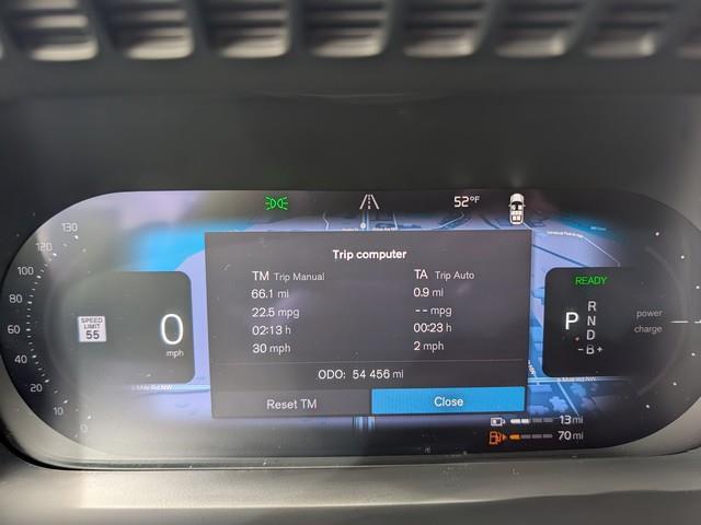 Volvo XC90 Recharge Plug-In Hybrid T8 eAWD PHEV Ultimate Bright Theme 7P 2024