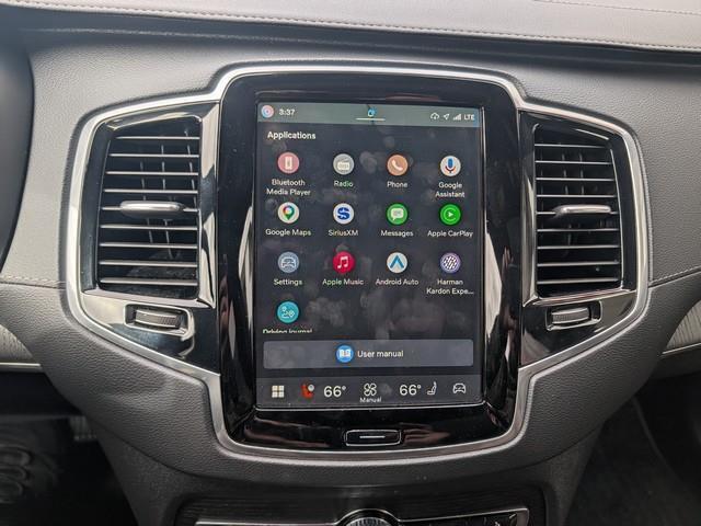 Volvo XC90 Recharge Plug-In Hybrid T8 eAWD PHEV Ultimate Bright Theme 7P 2024