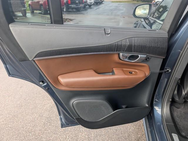 Volvo XC90 Recharge Plug-In Hybrid T8 eAWD PHEV Ultimate Bright Theme 7P 2024