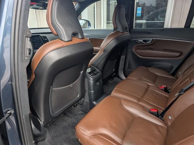 Volvo XC90 Recharge Plug-In Hybrid T8 eAWD PHEV Ultimate Bright Theme 7P 2024