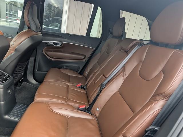 Volvo XC90 Recharge Plug-In Hybrid T8 eAWD PHEV Ultimate Bright Theme 7P 2024