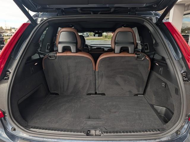 Volvo XC90 Recharge Plug-In Hybrid T8 eAWD PHEV Ultimate Bright Theme 7P 2024