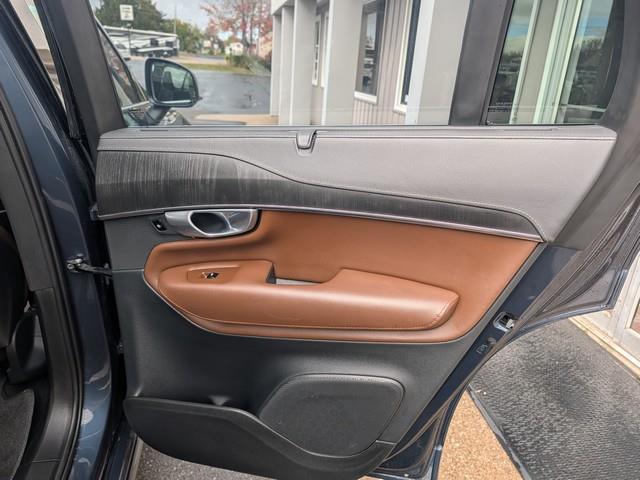 Volvo XC90 Recharge Plug-In Hybrid T8 eAWD PHEV Ultimate Bright Theme 7P 2024