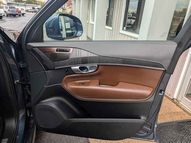 Volvo XC90 Recharge Plug-In Hybrid T8 eAWD PHEV Ultimate Bright Theme 7P 2024