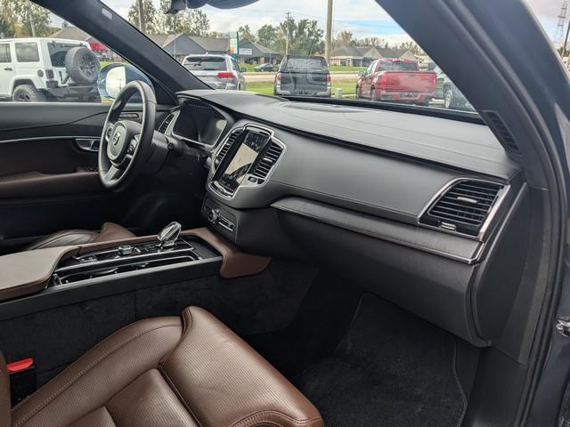 Volvo XC90 Recharge Plug-In Hybrid T8 eAWD PHEV Ultimate Bright Theme 7P 2024