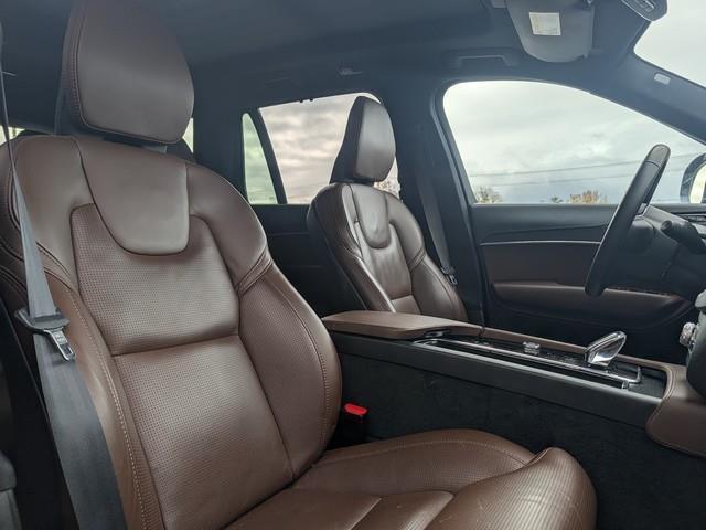 Volvo XC90 Recharge Plug-In Hybrid T8 eAWD PHEV Ultimate Bright Theme 7P 2024