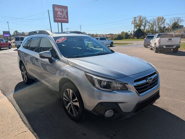Subaru Outback 2.5i Limited 2019