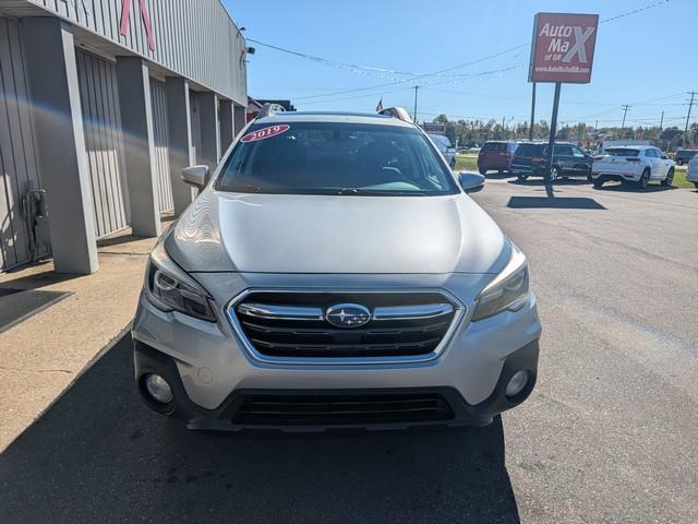 Subaru Outback 2.5i Limited 2019