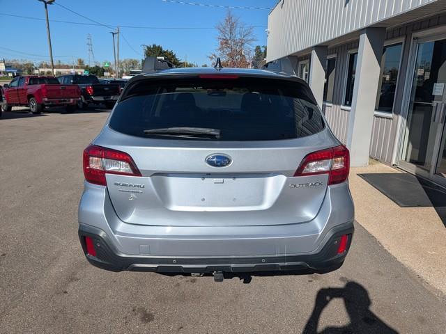 Subaru Outback 2.5i Limited 2019