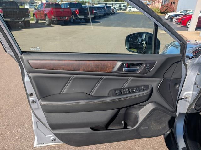 Subaru Outback 2.5i Limited 2019