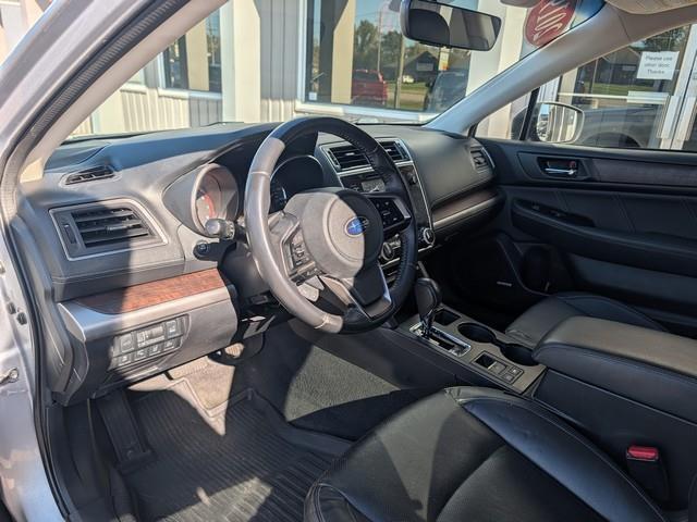 Subaru Outback 2.5i Limited 2019