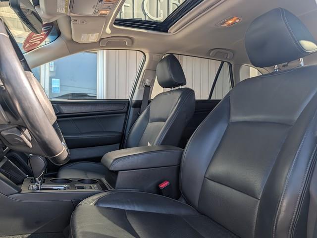 Subaru Outback 2.5i Limited 2019