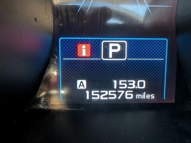 Subaru Outback 2.5i Limited 2019