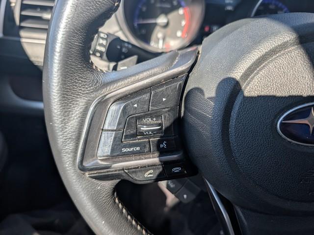 Subaru Outback 2.5i Limited 2019