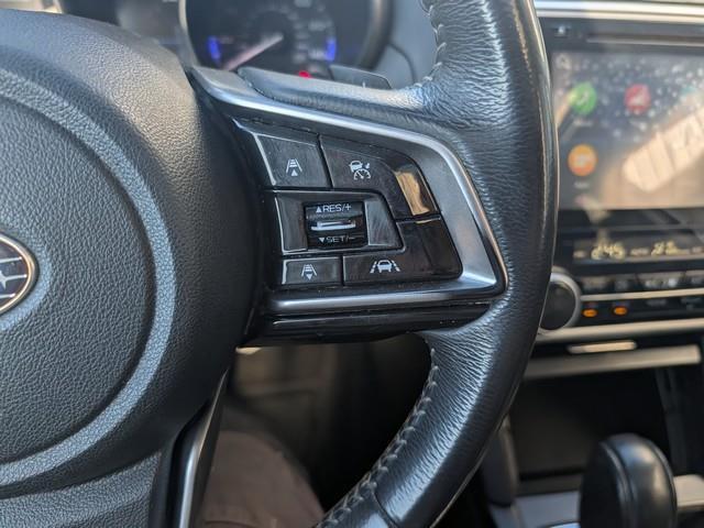 Subaru Outback 2.5i Limited 2019